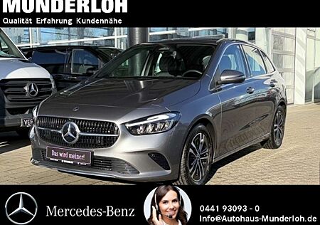 Mercedes-Benz B 200 Progressive Line+Navi+Kamera