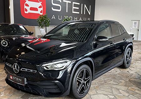 Mercedes-Benz GLA 250 AMG Kamera Ambiente Night el. Heckklappe