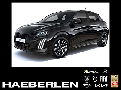Peugeot 208 Style || VORLAUF || LED+SHZ+PDC+SpurH