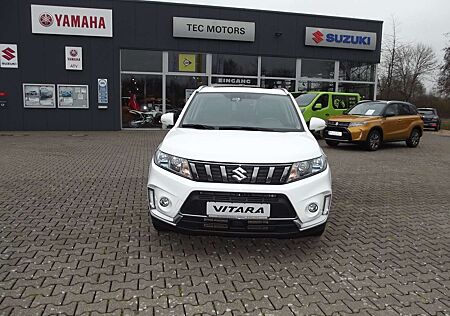 Suzuki Vitara 1.4 Boosterjet Allgrip Aut. Comfort+