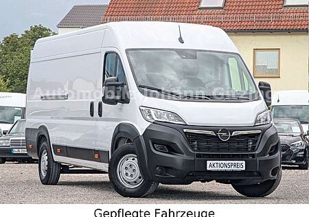 Opel Movano C Kasten L4H2 3,5t Edition TOP! *165 PS!*