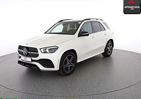 Mercedes-Benz GLE 450 450 AMG 4M AMG NIGHT AIRMATIC,STANDHZ,HUD,SH