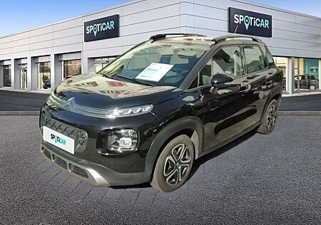 Citroën C3 Aircross Citroen Feel, Klimaautomatik, PDC hinten, Tempomat