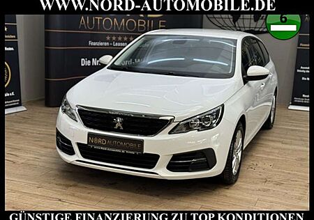 Peugeot 308 SW BlueHDi Active *Navi*Carplay*SHZ*PDC*16Z* Activ