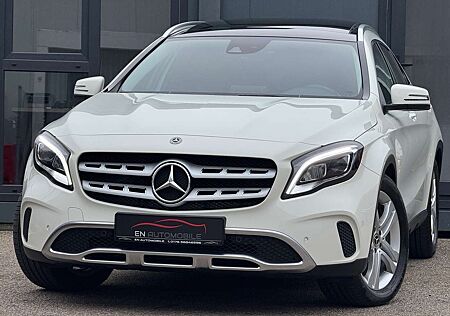 Mercedes-Benz GLA 220 GLA 220d 4Matic Urban 7G-DCT|LED|Kamera|Pano|Navi|