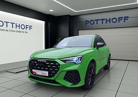 Audi RS Q3 Q PANO MATRIX NAVI+ B&O VIRTUAL