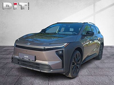 Toyota bZ4X Touring AWD Lounge Klima Kamera Sitzhzg