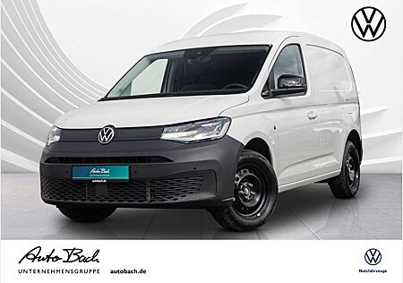 VW Caddy Volkswagen 2.0 TDI "Cargo" DSG LED Digital Cockpit Cl