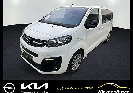 Opel Zafira Life (50kWh) (L2) Edition M FLA ACC