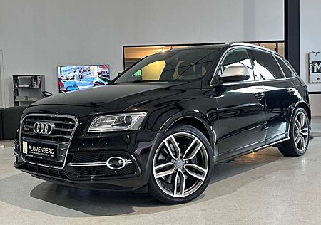 Audi SQ5 3.0 TDI quattro *Pano,Leder,ACC,B&O,AHK,Kam*