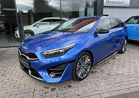 Kia Pro_ceed ProCeed / pro_cee'd Proceed 1.5 T-GDI GT Line (EURO 6d)