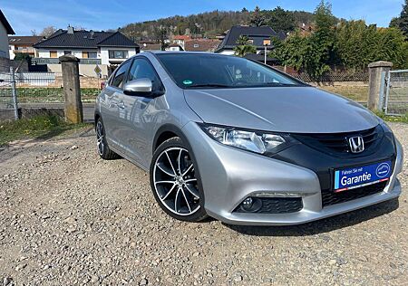 Honda Civic 1.8 Sport
