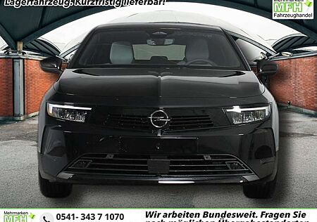 Opel Astra Edition 1.2 Turbo 6-Gang 96 kW (131 PS), Schalt...