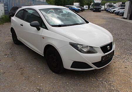 Seat Ibiza SC Reference 1.2