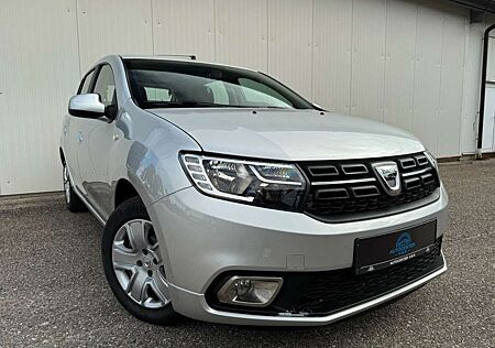 Dacia Sandero II Comfort *1.HAND*KLIMA*LED*TEMPOMAT*