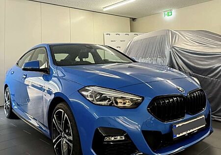 BMW 220i 220 Gran Coupe Aut. M Sport