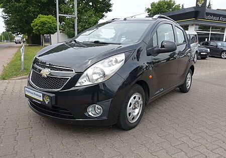 Chevrolet Spark LS+