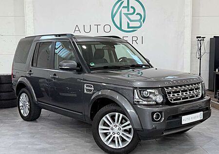 Land Rover Discovery 4 SDV6 HSE*360°*Stndhzng*AHK*SHZ V/H