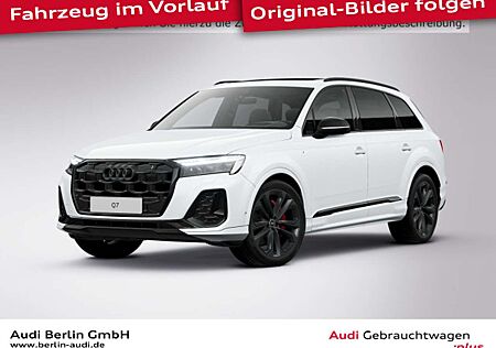 Audi Q7 S line 50 TDI qu. tiptr.