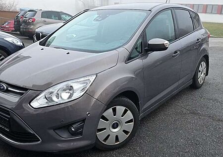 Ford C-Max Sync Edition, Motor überholt !!!