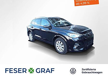 VW Tiguan Volkswagen 1.5 TSI R-Line BlackStyle DSG Navi / LED Matrix /