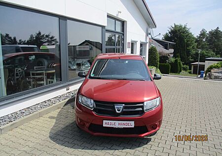 Dacia Sandero Ambiance