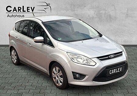 Ford C-Max Zahnriemen neu PDC hinten Sportsitze
