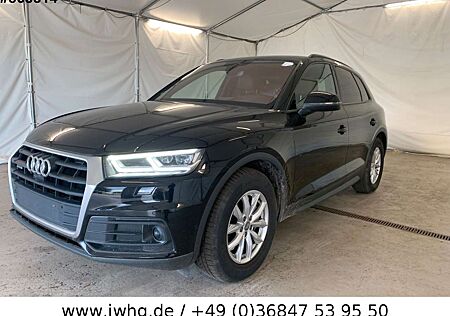 Audi Q5 quattro Matrix ACC+ VirtCockp Luftfeder HUD