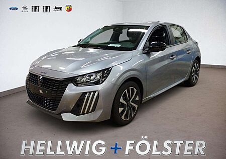 Peugeot 208 Active 1.2 Musikstreaming DAB SHZ