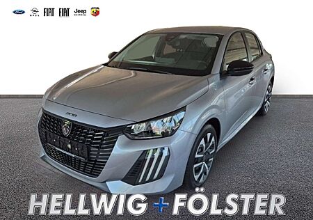 Peugeot 208 Active 1.2 Musikstreaming DAB SHZ