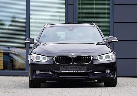 BMW 320 Baureihe 3 Touring d *Headup*