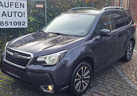 Subaru Forester Sport Euro6!4x4!LED!Tüv neu!