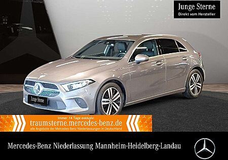 Mercedes-Benz A 180 d PROGRESSIVE+LED+KAMERA+8G