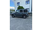 Mercedes-Benz G 350 d 9G-TRONIC AMG Line