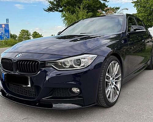 BMW 335 335i xDrive Sport-Aut.