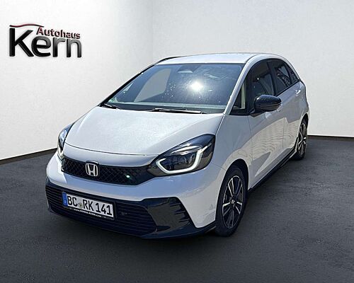 Honda Jazz 1.5 Advance Sport i-MMD Hybrid