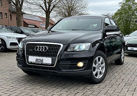 Audi Q5 2.0 TDI quattro*XENON*PDC*