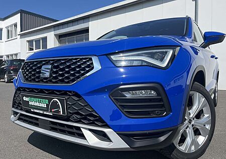 Seat Ateca 2.0 TDI DSG X-PERIENCE 156€ m. 20% Anzahlung AHK