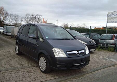 Opel Meriva 1.4 Cosmo