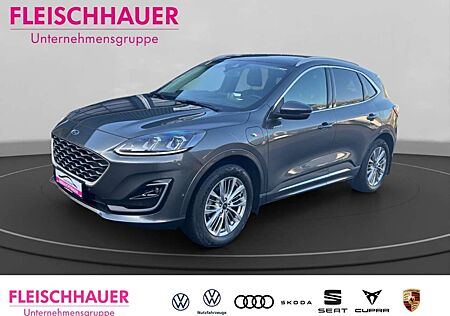 Ford Kuga Plug-In Hybrid Vignale 2.5 Duratec