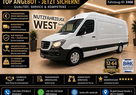Mercedes-Benz Sprinter 313/316 CDI Maxi Hoch+Lang*Garantie*