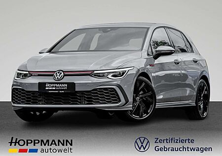 VW Golf GTI Volkswagen Golf VIII 2.0 TSI GTI DSG ACC NAVI KAMERA KEYLES