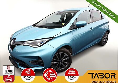 Renault ZOE ZE50 R135 Intens Miet-Bat. LED CCS Nav SHZ