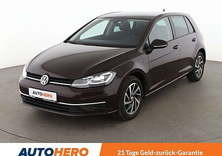 VW Golf Volkswagen 1.5 TSI ACT Sound Aut.*NAVI*LED*ACC*PDC*