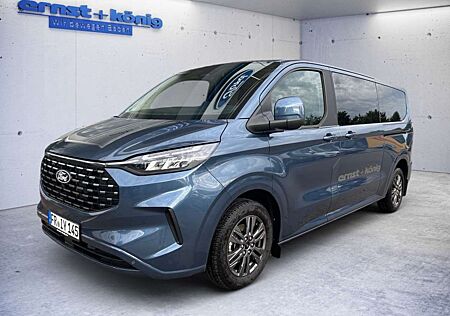 Ford Tourneo Custom 320 L2H1 VA Autm. Titanium