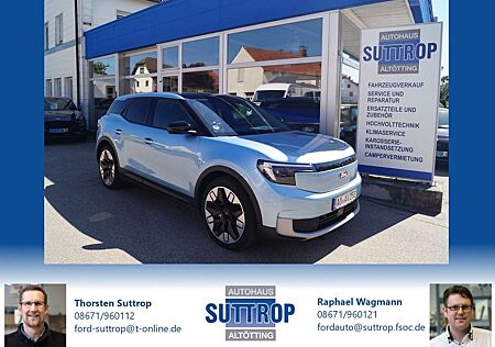 Ford Explorer Premium RWD