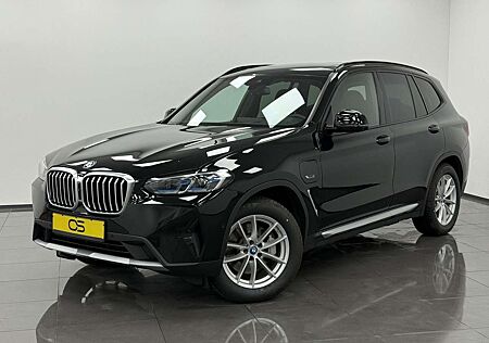 BMW X3 xDrive 30e Shadow Line Leder Panorama Laser