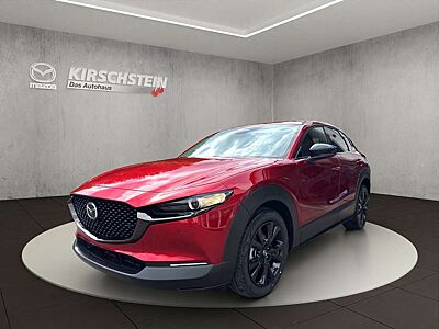 Mazda CX-30 NAGISA ++Teilleder+BOSE++