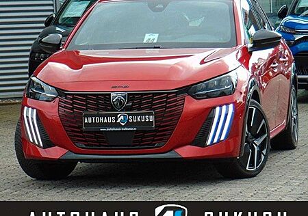 Peugeot 208 GT 1.2 PureTech - 360°Cam - LED -