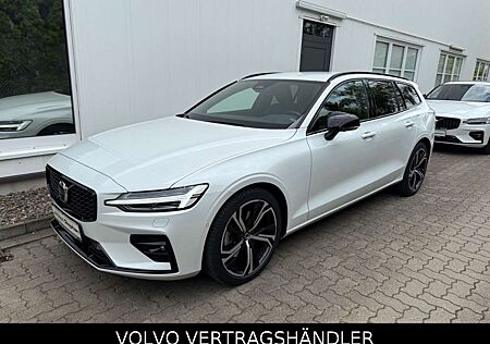 Volvo V60 B4 B Plus Dark Autom. MY25 GARANTIE